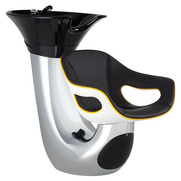 Lavaggio Parrucchiere Professionale Alluminium Cloud | Ceriotti