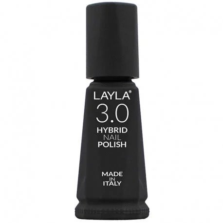 Layla Layla Smalto 3.0 Unghie Ibride N.1.8