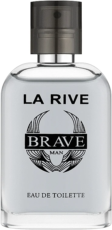 La Rive Brave Man