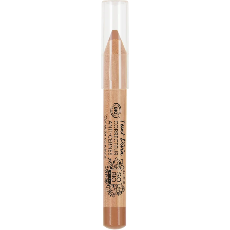 LÉa nature so bio étic Divin Correttore 30 Sable doré (2 g)