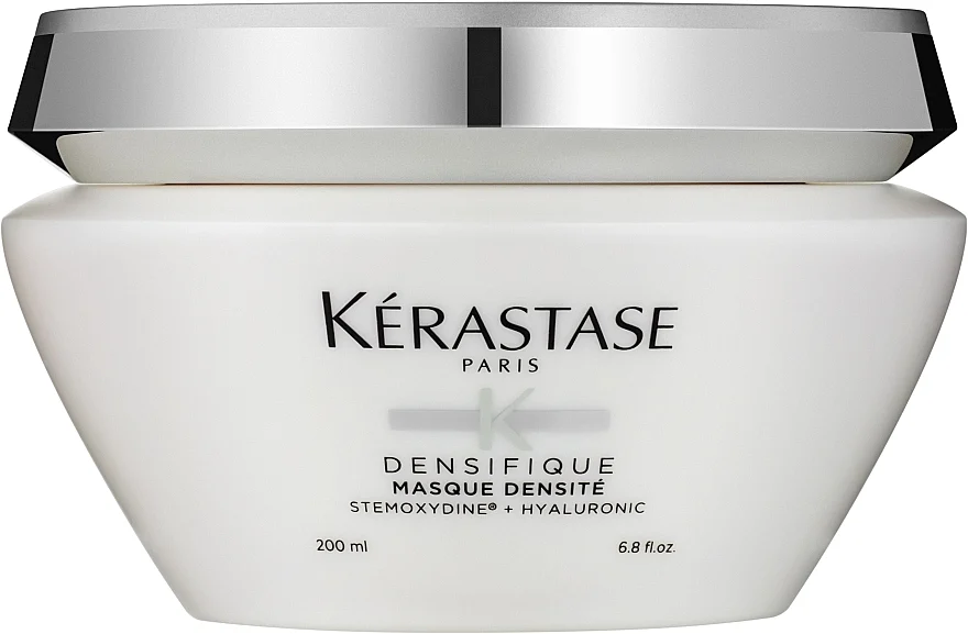 Maschera capelli ad azione densificante