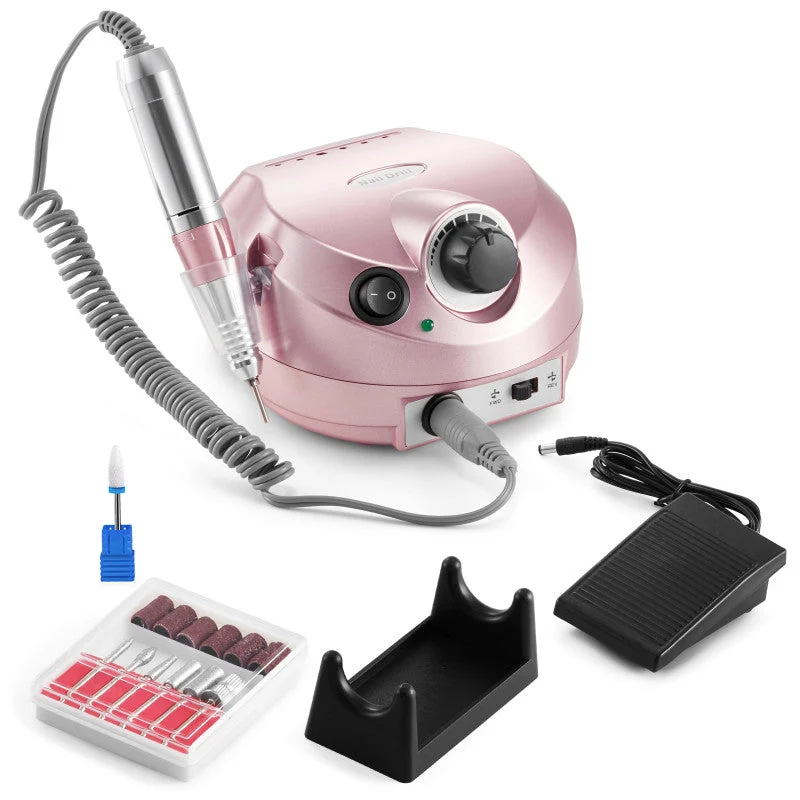 Lewer DM-202 Fresa per unghie