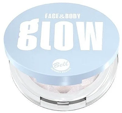 Bell Face & Body Glow Highlighter
