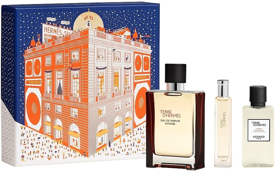 Hermes Terre d'Hermes Eau de Parfum Intense