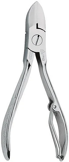 Tronchesino per manicure 91702, 10.5 cm