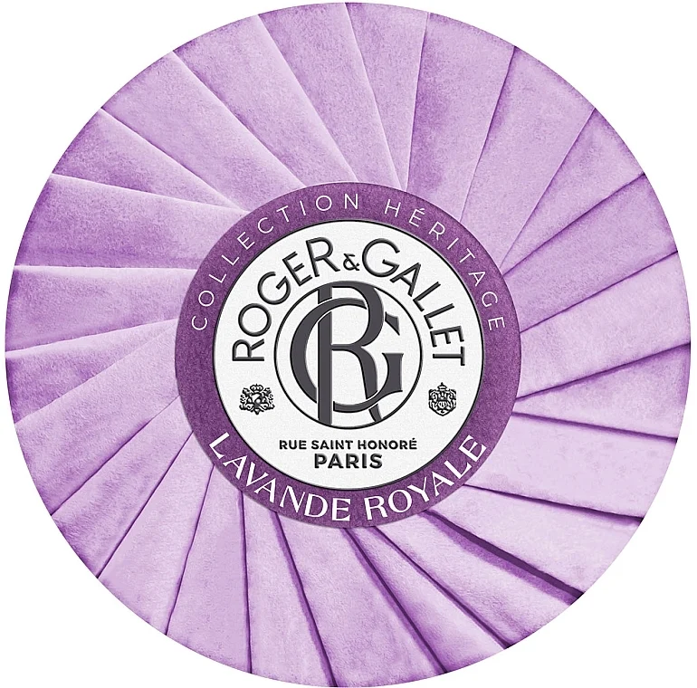 Roger&Gallet Lavande Royale