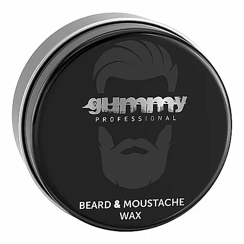 Cera per barba e baffi