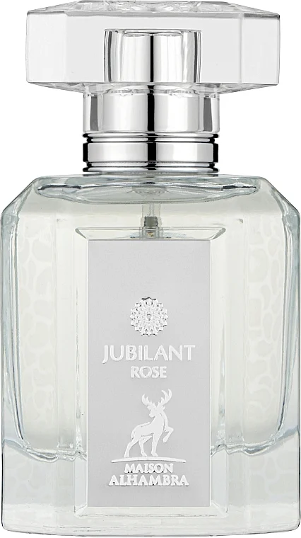 Alhambra Jubilant Rose