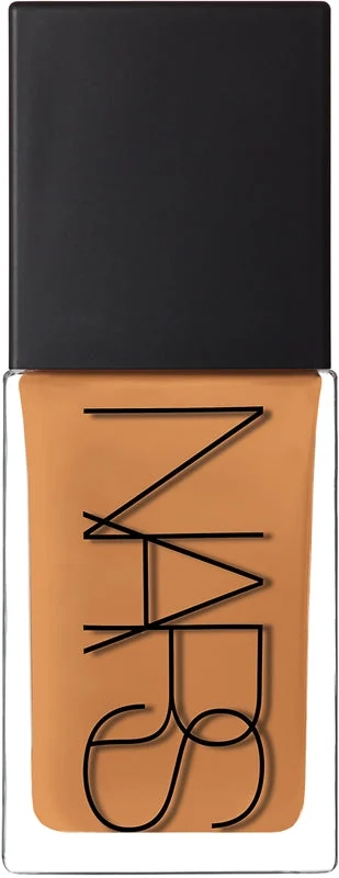 NARS Light Reflecting fondotinta illuminante per un look naturale colore LAGOS 30 ml