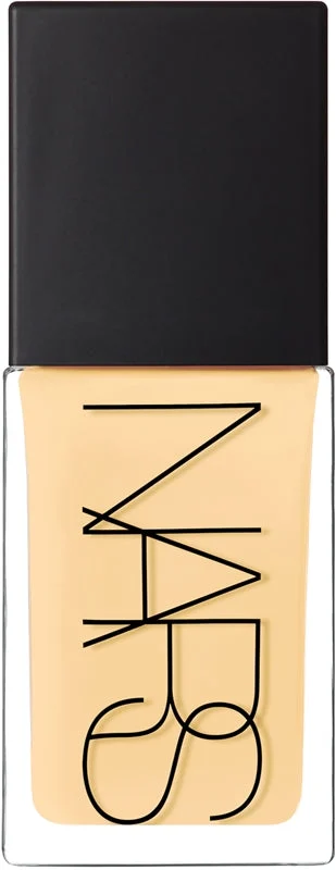 NARS Light Reflecting fondotinta illuminante per un look naturale colore BURGES 30 ml