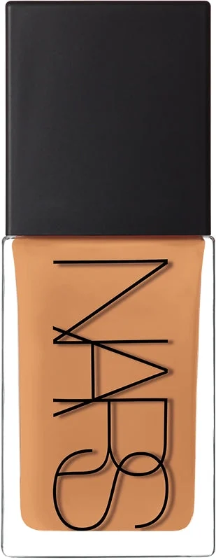 NARS Light Reflecting fondotinta illuminante per un look naturale colore SEVILLE 30 ml