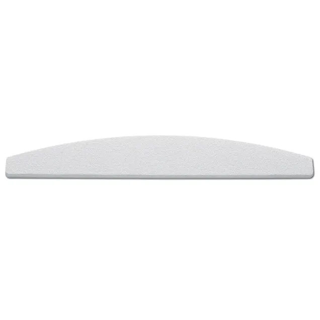 Lima per Unghie Professionale Semicurva Aurore – Grana 100/180