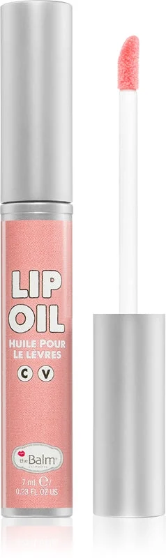 theBalm olio labbra colore Sunset Boulevard 7 ml