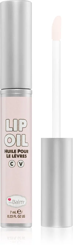theBalm olio labbra colore Tinted Windows 7 ml