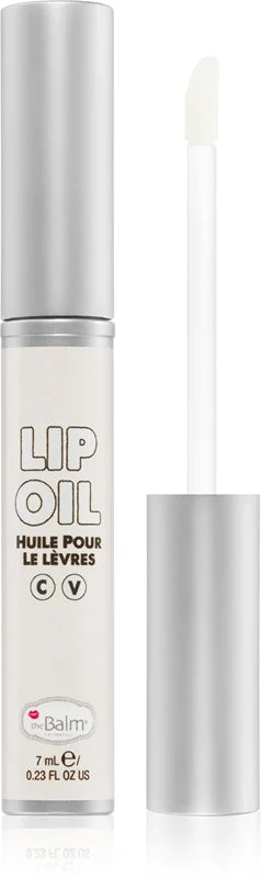 theBalm olio labbra colore Clear Roads Ahead 7 ml