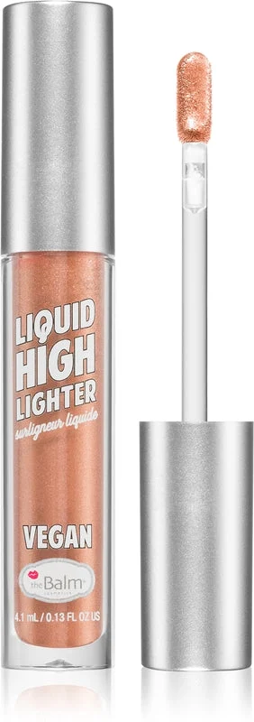 theBalm illuminante liquido colore Better Light than Never 4,1 ml