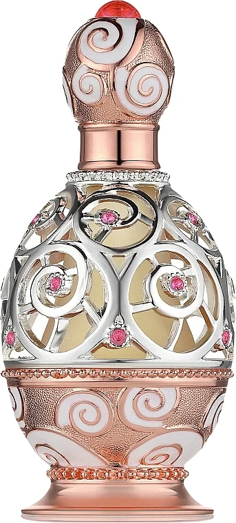 Khadlaj Haneen Rose Gold
