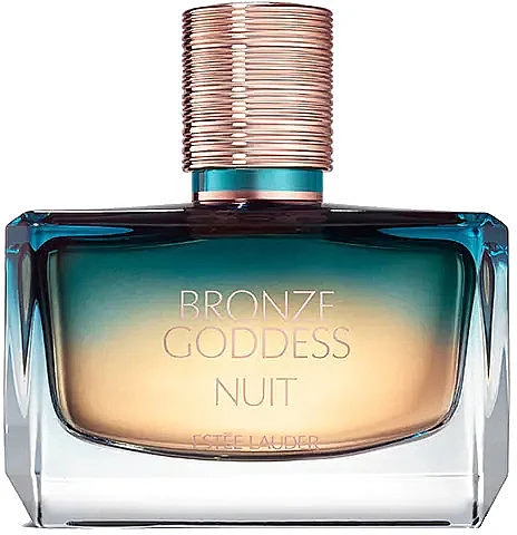Estee Lauder Bronze Goddess Nuit