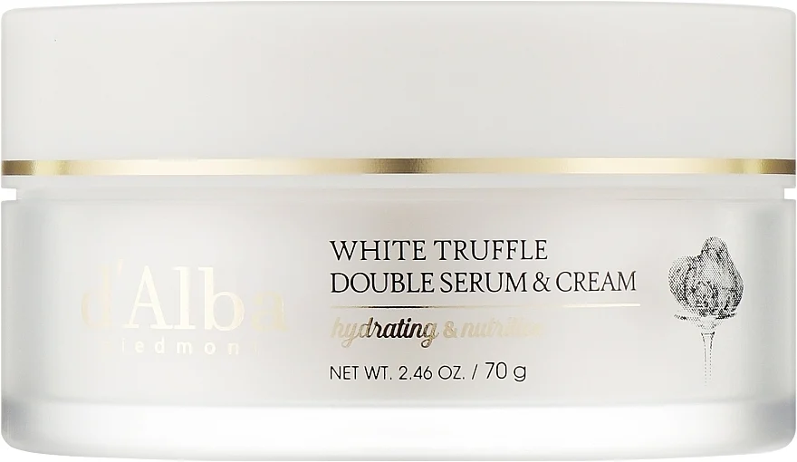 Crema-siero doppio antietà