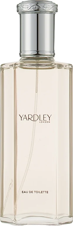 Yardley English Honeysuckle