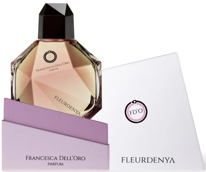 Francesca Dell'Oro Fleurdenya