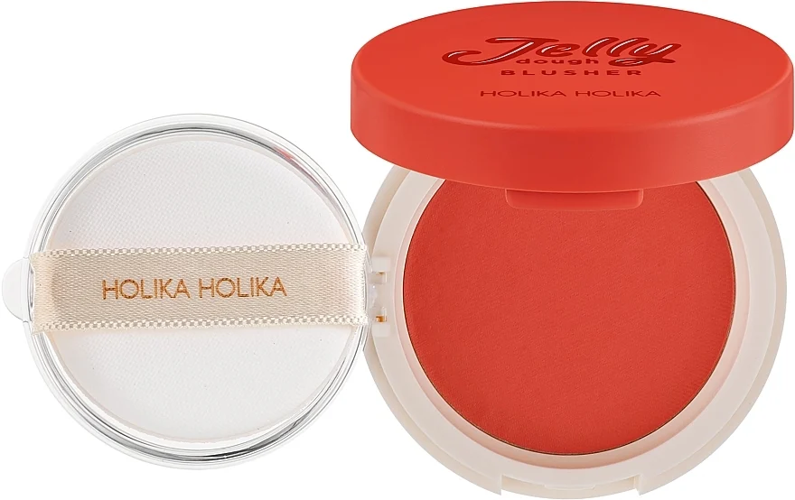 Holika Holika Jelly Dough Blusher