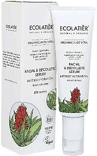 Siero per viso e décolleté