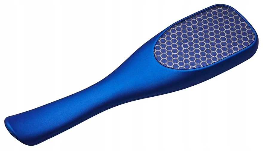 Raspa per piedi in nanovetro