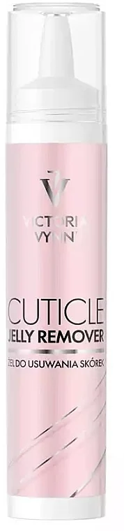 Cuticle remover