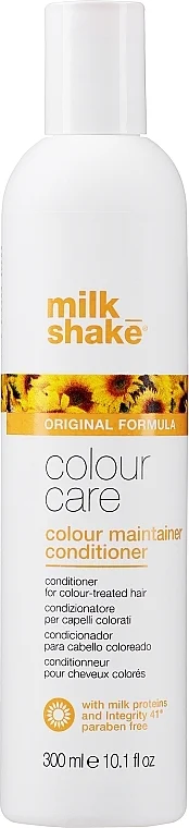 Condizionatore per capelli colorati