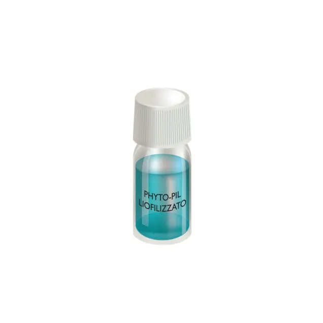 Lozione per Rallentare Crescita Peli Vitapelle 5 ml