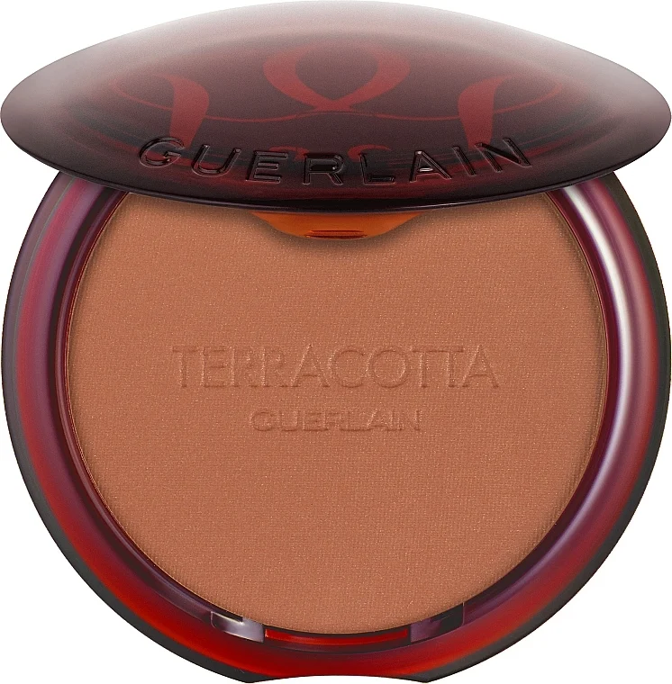 Guerlain Unisex Terracotta The Bronzing Powder