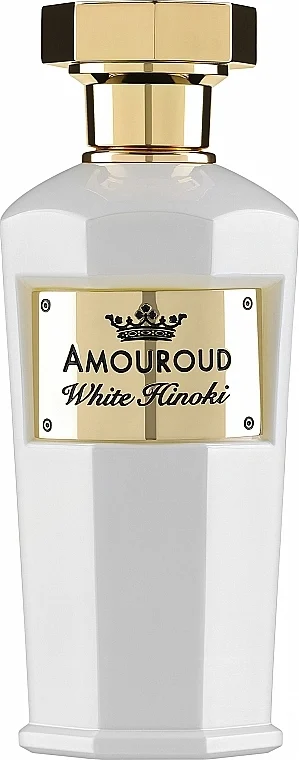 Amouroud White Hinoki