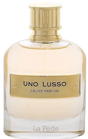 La Fede UNO Lusso