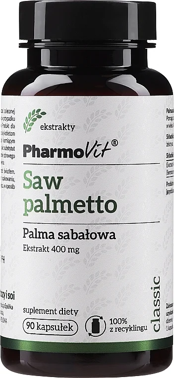 Integratore alimentare per la prostata