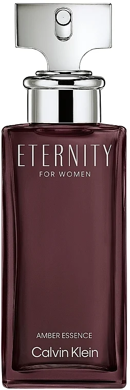 Calvin Klein Eternity Amber Essence Intense