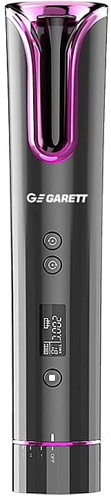 Arricciacapelli automatico a batteria