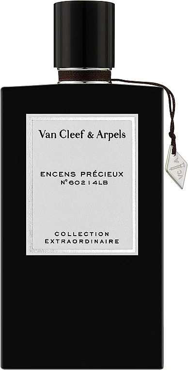Van Cleef & Arpels Encens Precieux