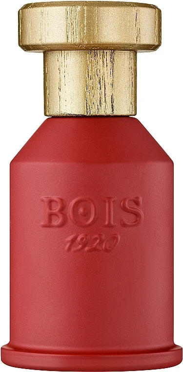 Bois 1920 Oro Rosso
