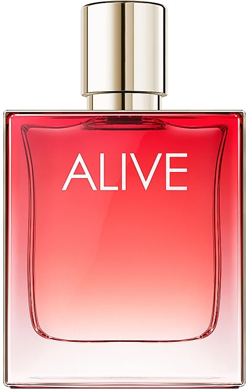 BOSS Alive Intense