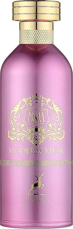 Alhambra Modern Musk