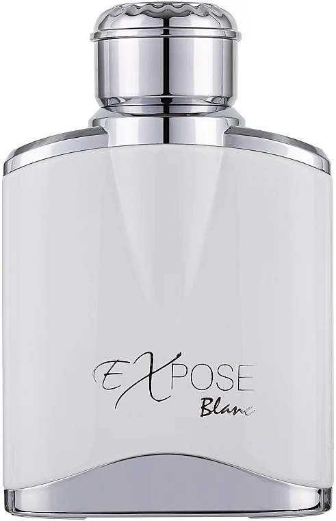 Alhambra Expose Blanc