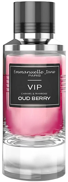 Emmanuelle Jane VIP Oud Berry