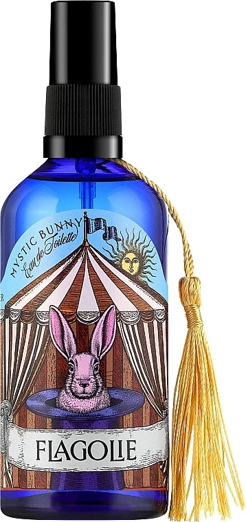 Flagolie Mystic Bunny