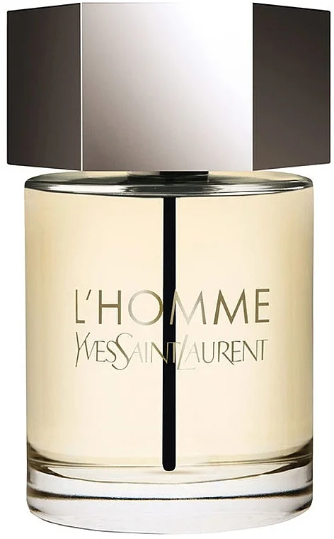Yves Saint Laurent LHomme