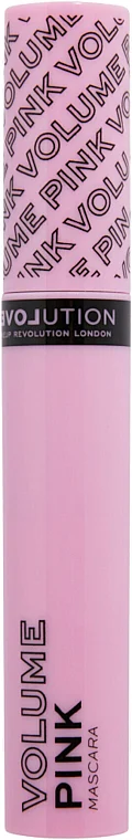 Relove By Revolution Volume Mascara