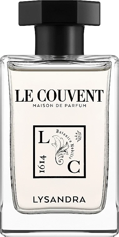 Le Couvent des Minimes Lysandra