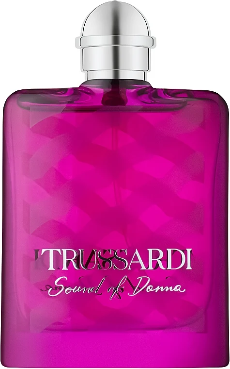 Trussardi Sound of Donna