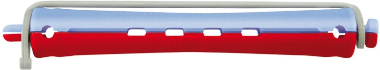 Bigodini, blu-rosso, d11