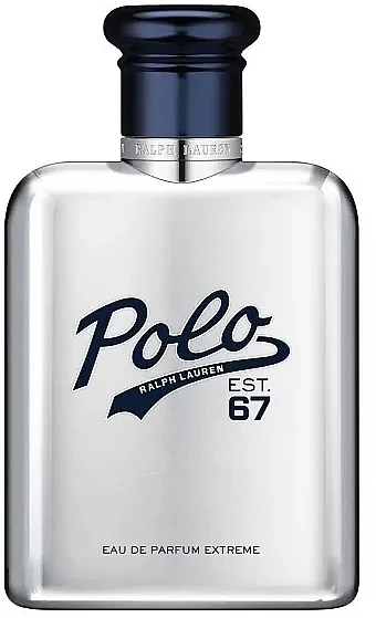 Ralph Lauren Polo 67 Eau de Parfum Extreme